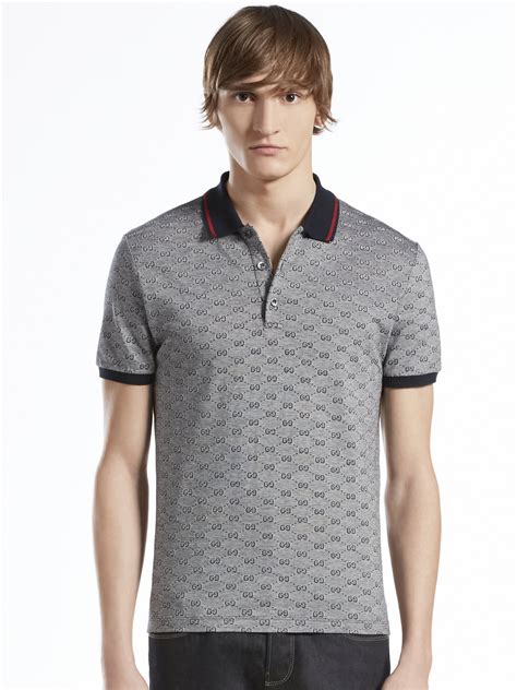 Gucci Polo Shirts for Men .